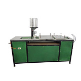 Станок для изготовления бумажных карандашей JX-A